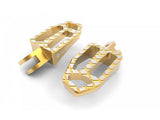 PPDV08 - PILOT FOOTPEGS