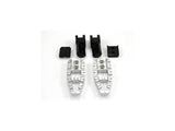 PPDVP01 - ADJUSTABLE PASSENGERS PEGS