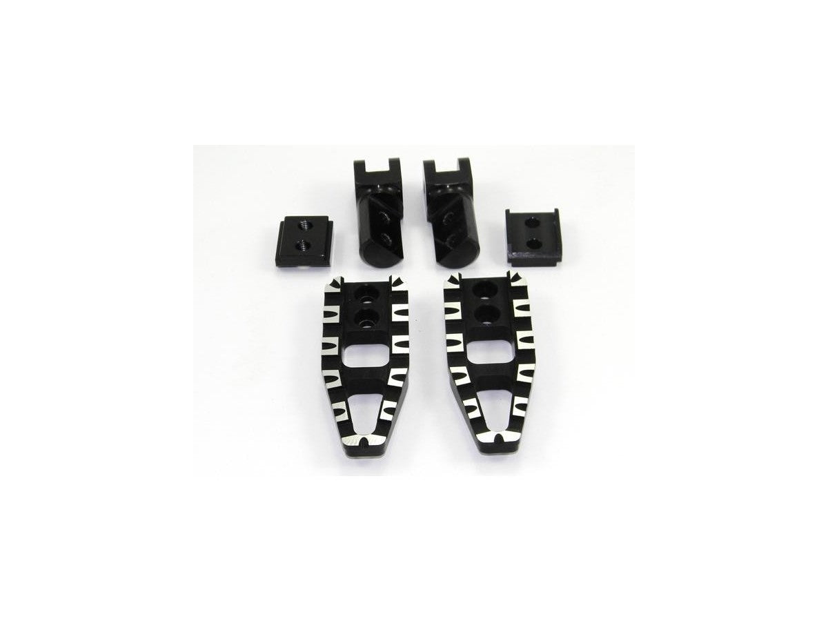 PPDVP01 - ADJUSTABLE PASSENGERS PEGS
