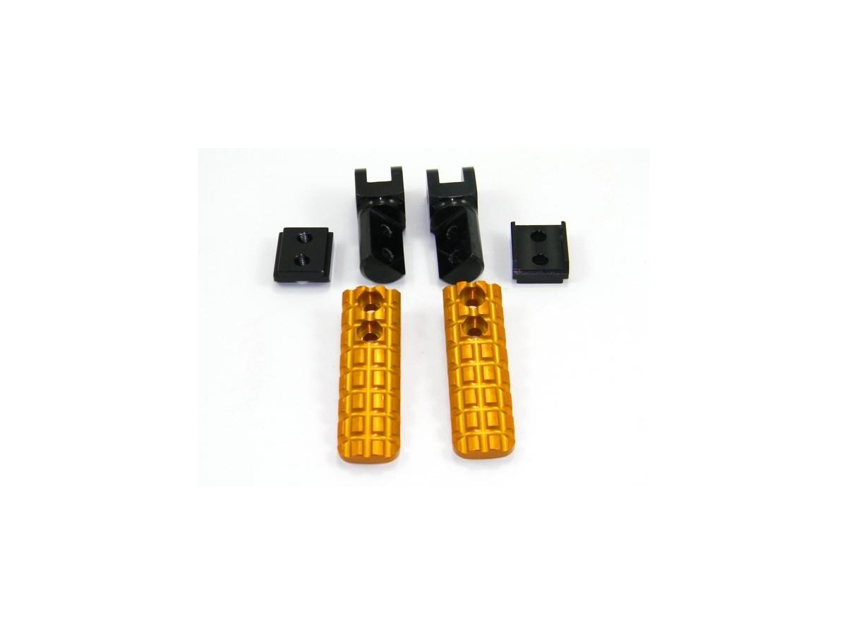 PPDVP02 - ADJUSTABLE PASSENGERS PEGS
