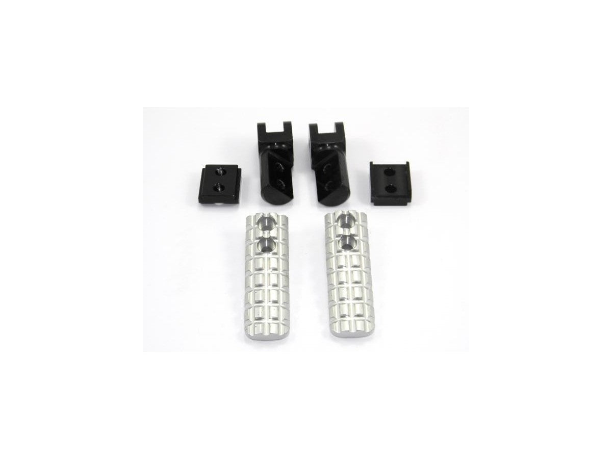 PPDVP02 - ADJUSTABLE PASSENGERS PEGS