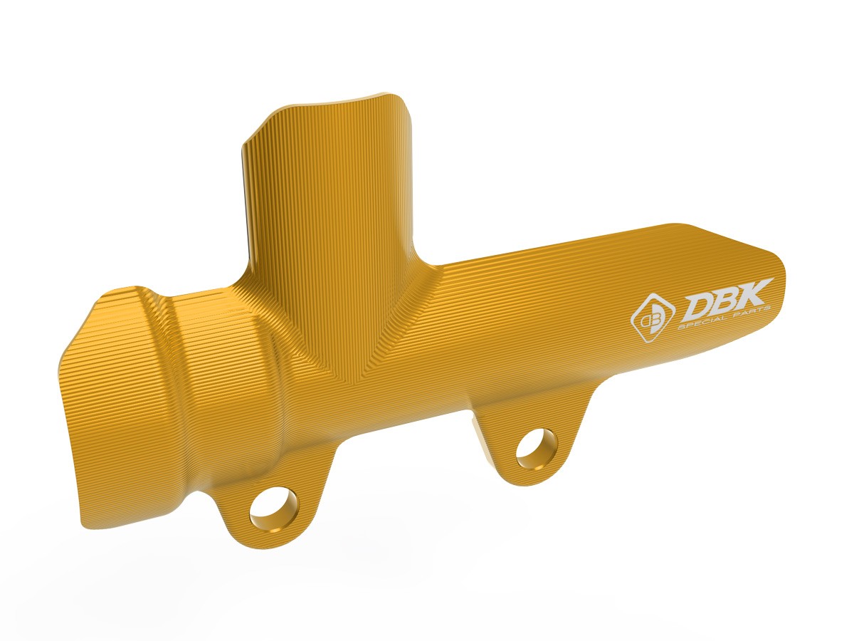PPF05 - BREMBO REAR BRAKE PUMP PROTECTION
