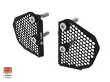 PPMM01 - FRONT BRAKE SYSTEM PROTECTIONS KIT MOTO MORINI