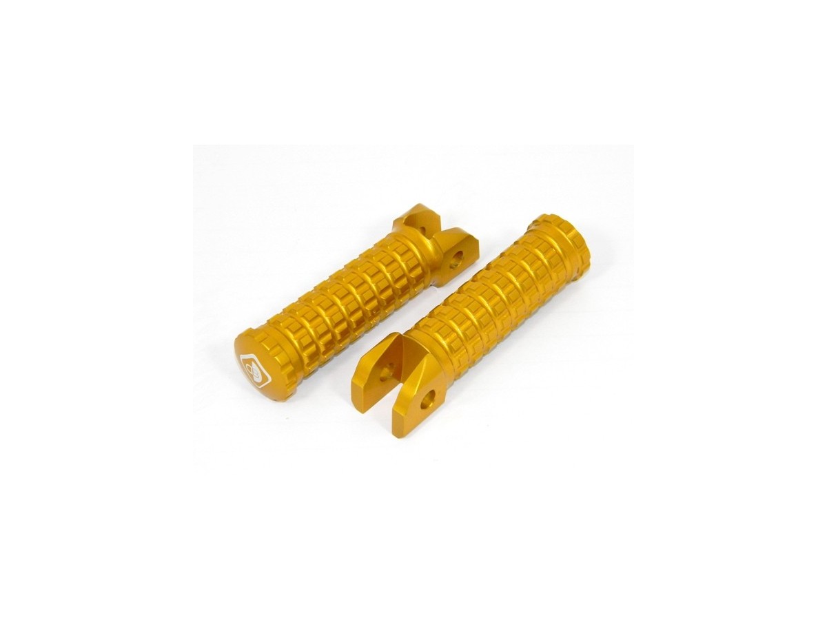 PPSF02 - FOOTS DRIVER - PASSENGER
