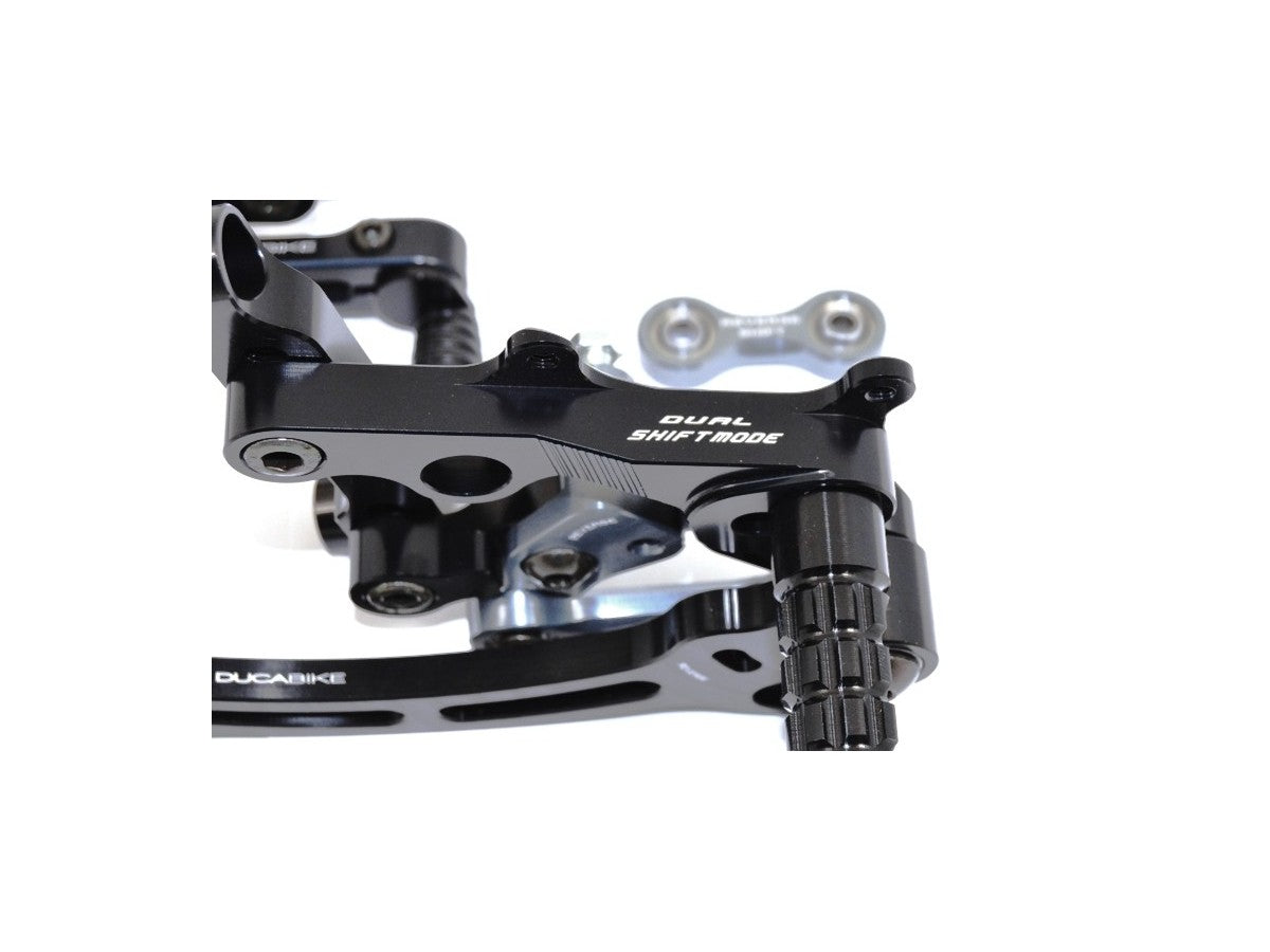 PR119903 - ADJUSTABLE REARSET SBK PANIGALE