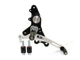 PRHM02 - PILOT REARSET
