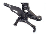 PRM1201 - PILOT ADJUSTABLE REARSET M821/1200