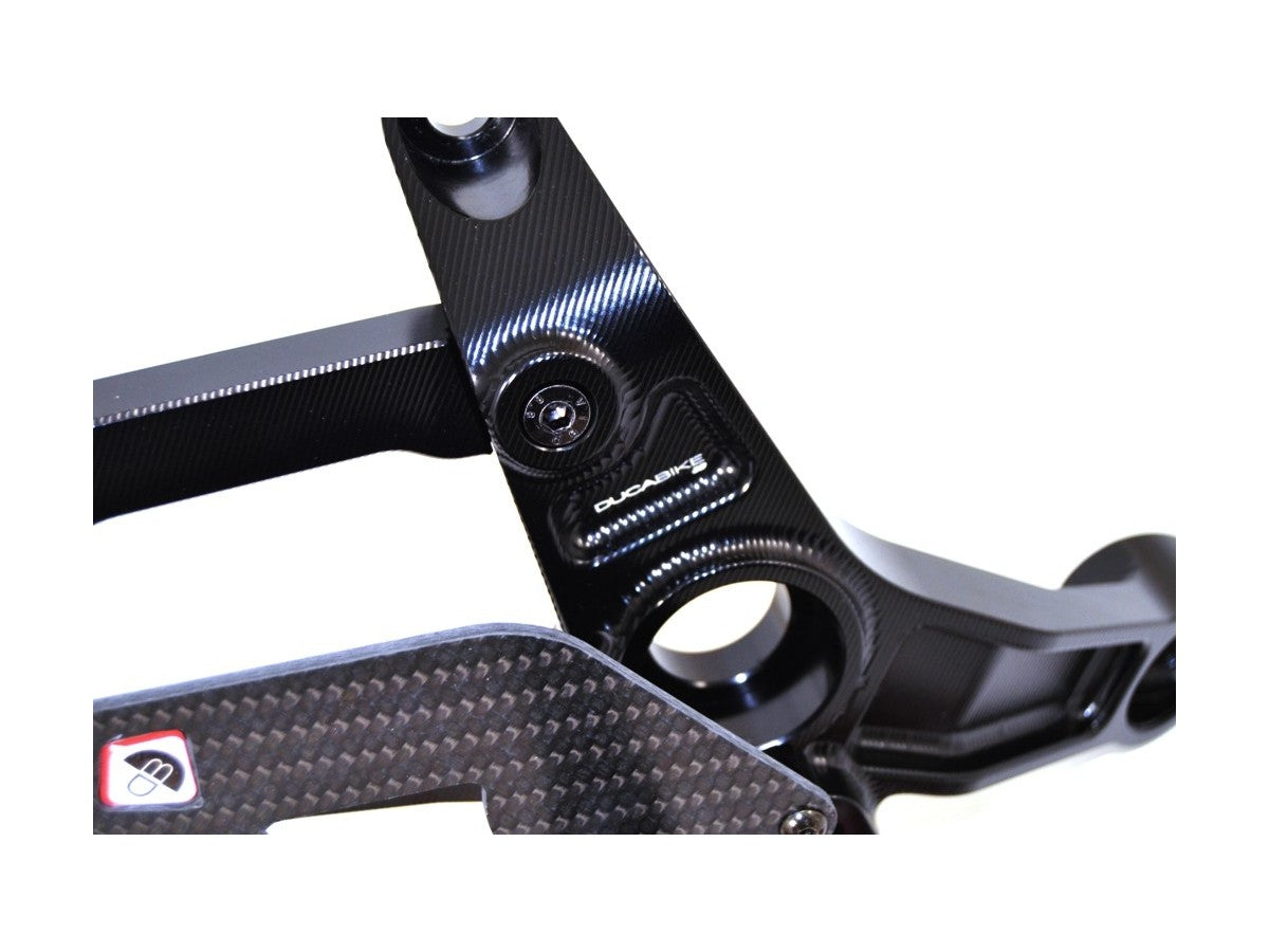 PRM1201 - PILOT ADJUSTABLE REARSET M821/1200