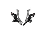PRM1202 - ADJUSTABLE REARSET M1200 MY17