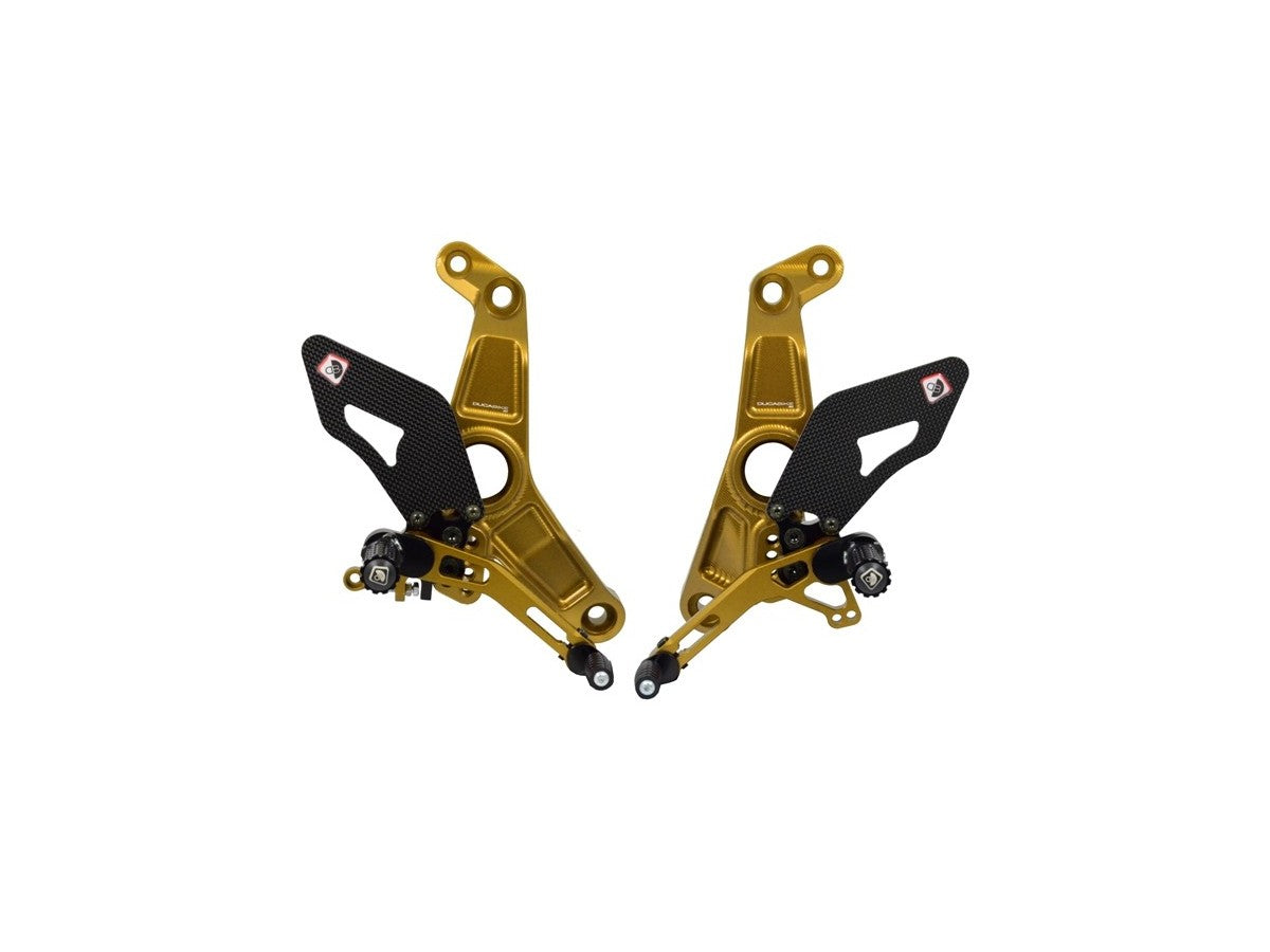 PRM12R01 - ADJUSTABLE REARSET M1200R