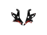 PRM12R01 - ADJUSTABLE REARSET M1200R