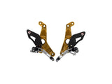 PRM12R01 - ADJUSTABLE REARSET M1200R