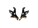 PRM12R01 - ADJUSTABLE REARSET M1200R