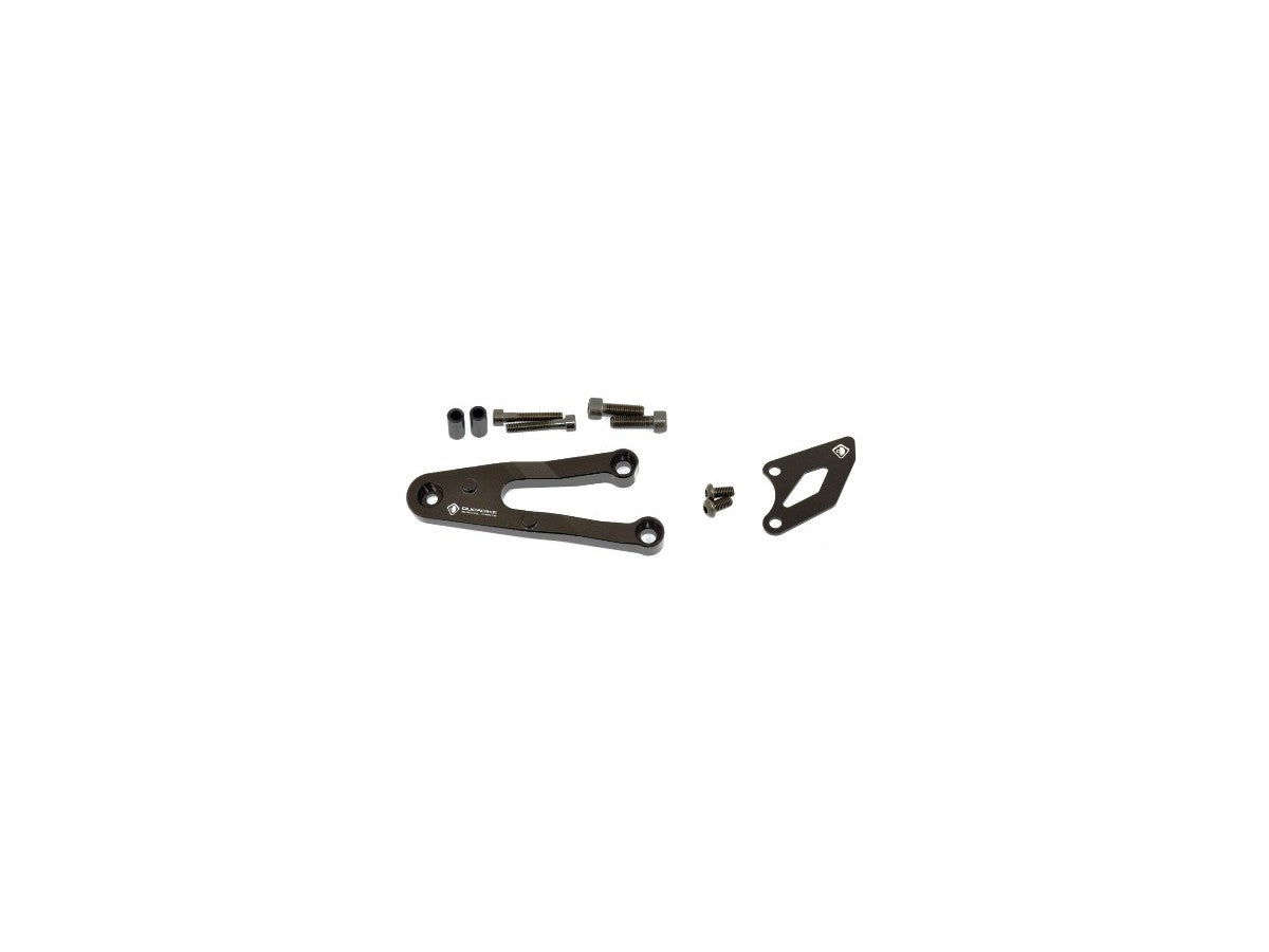 PRMSCRA01 - SCRAMBLER PILOT REARSET KIT