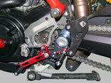 PRNHM01 - REARSET HYPERMOTARD 821