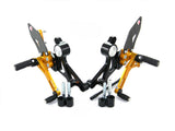 PRNM01 - PILOT ADJUSTABLE REARSET