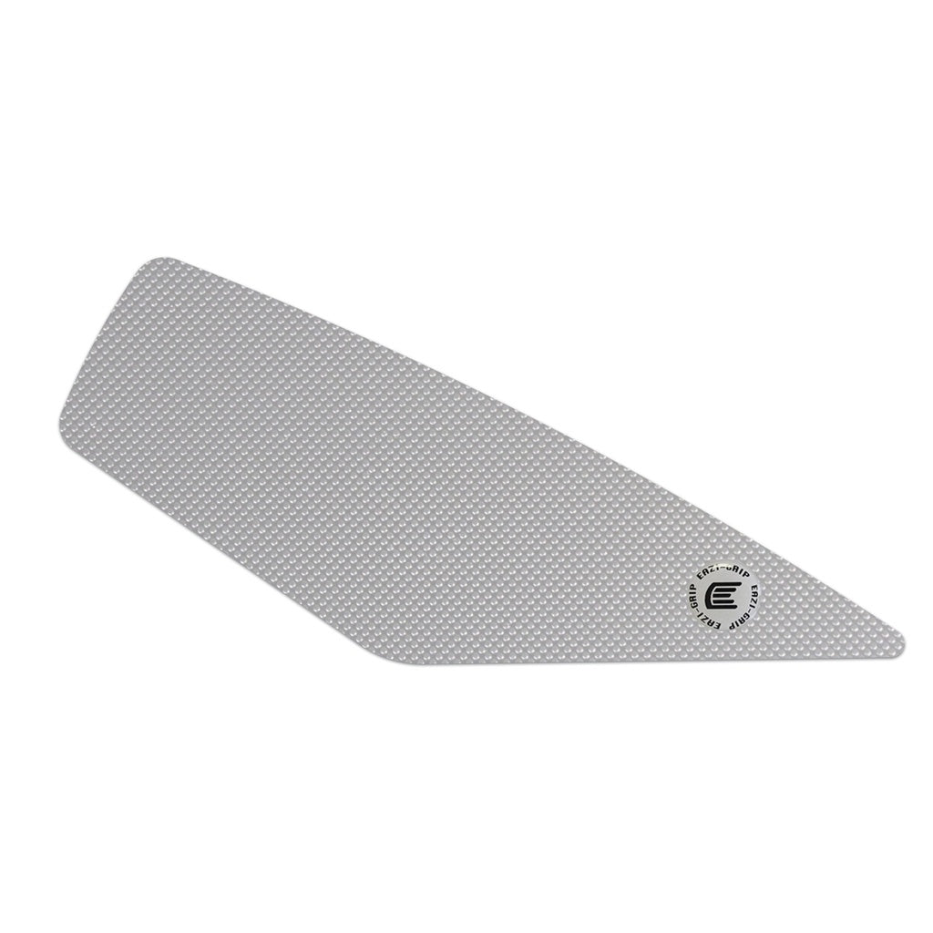 Eazi-Grip PRO Tank Grips for Aprilia RS 457, clear