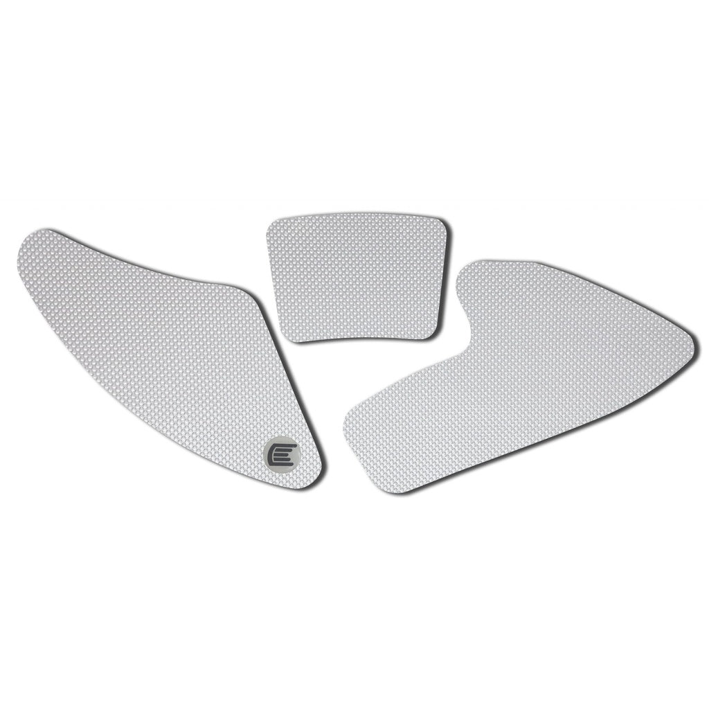 Eazi-Grip PRO Tank Grips for BMW S1000XR, clear