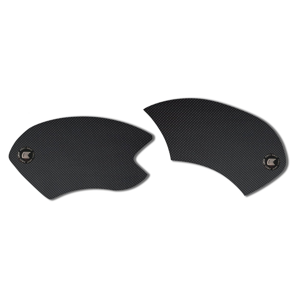 Eazi-Grip PRO Tank Grips for BMW RnineT, black