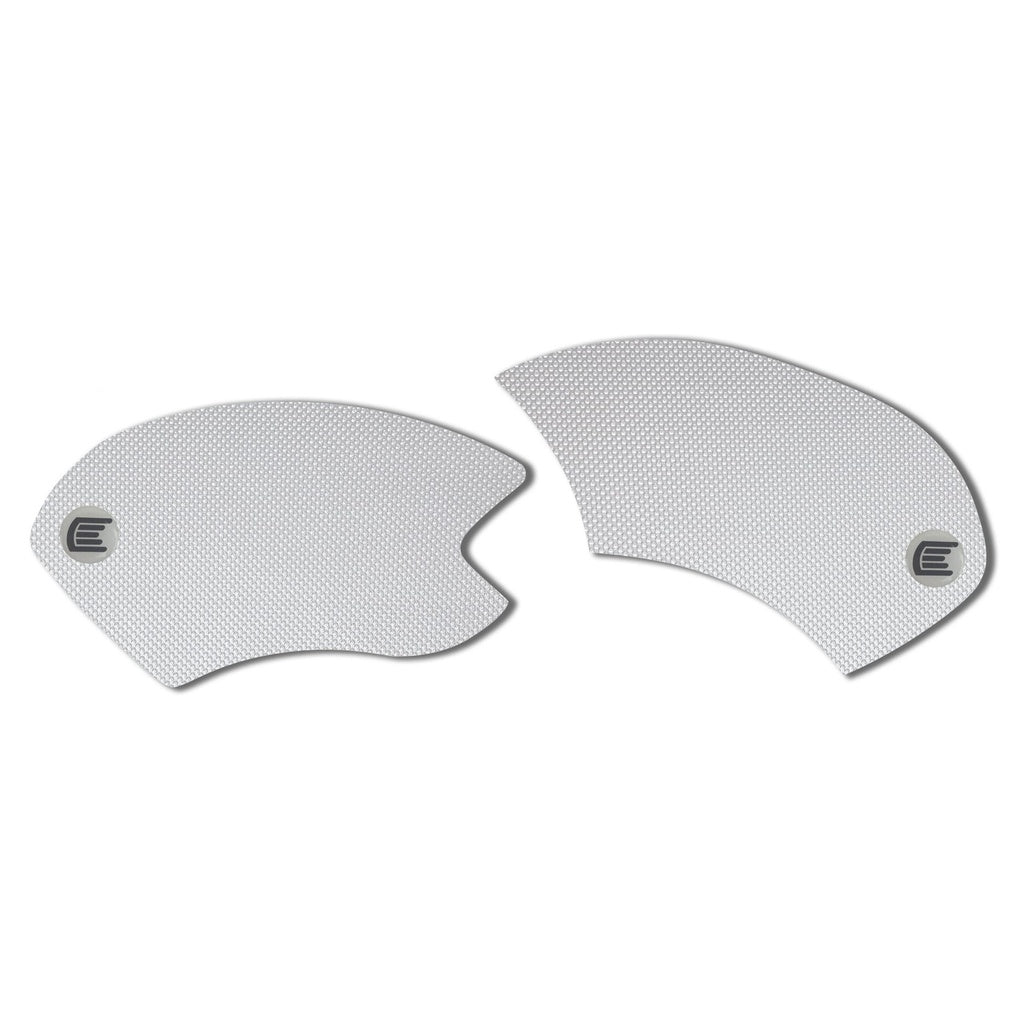 Eazi-Grip PRO Tank Grips for BMW RnineT, clear