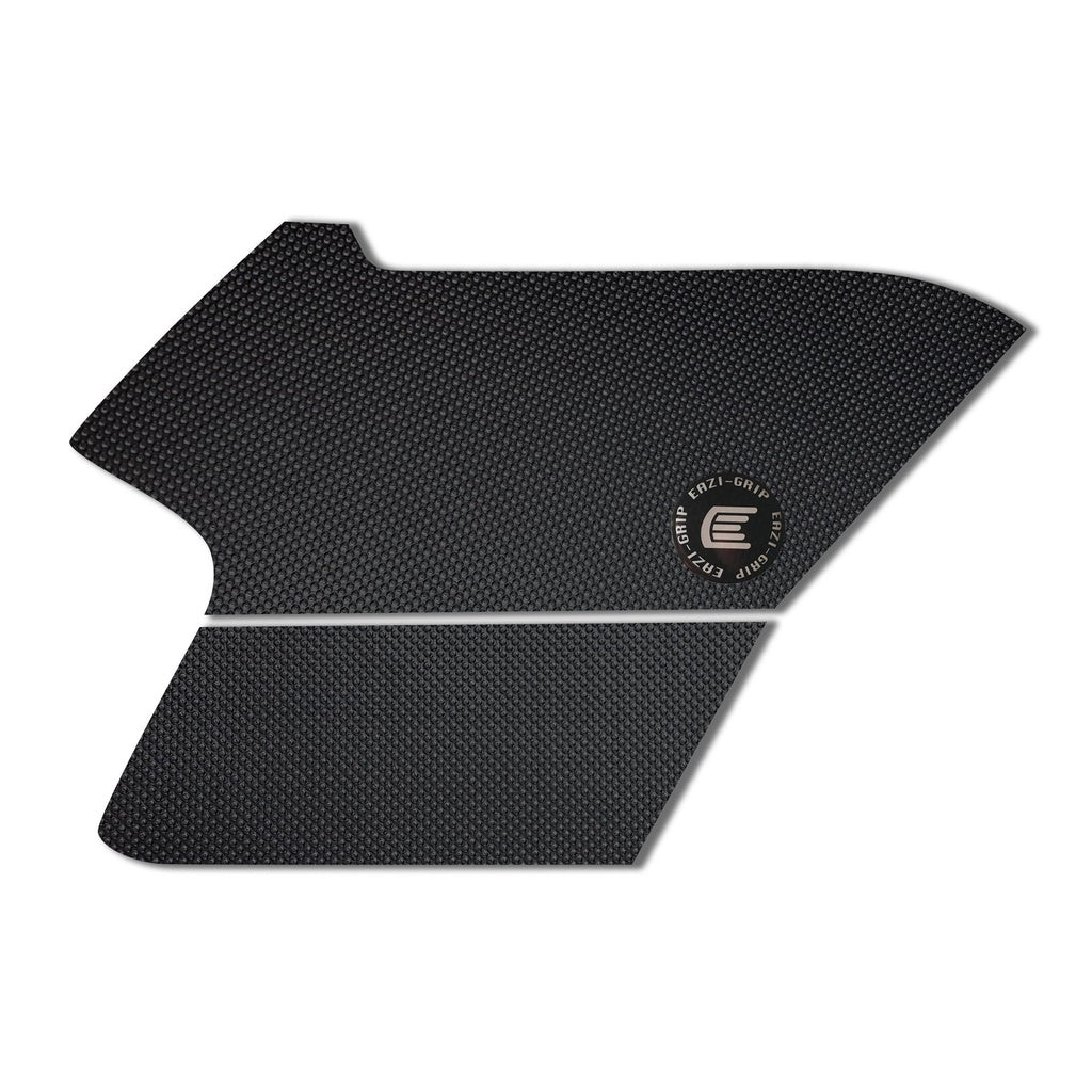 Eazi-Grip PRO Tank Grips for BMW R1200GS R1250GS Adventure, black