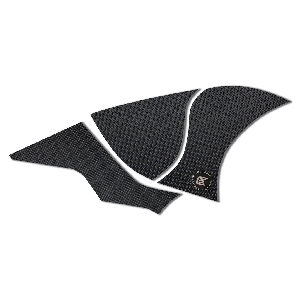 Eazi-Grip PRO Tank Grips for BMW R1200GS, black