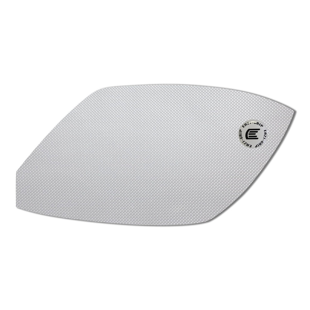 Eazi-Grip PRO Tank Grips for BMW G310 GS, clear