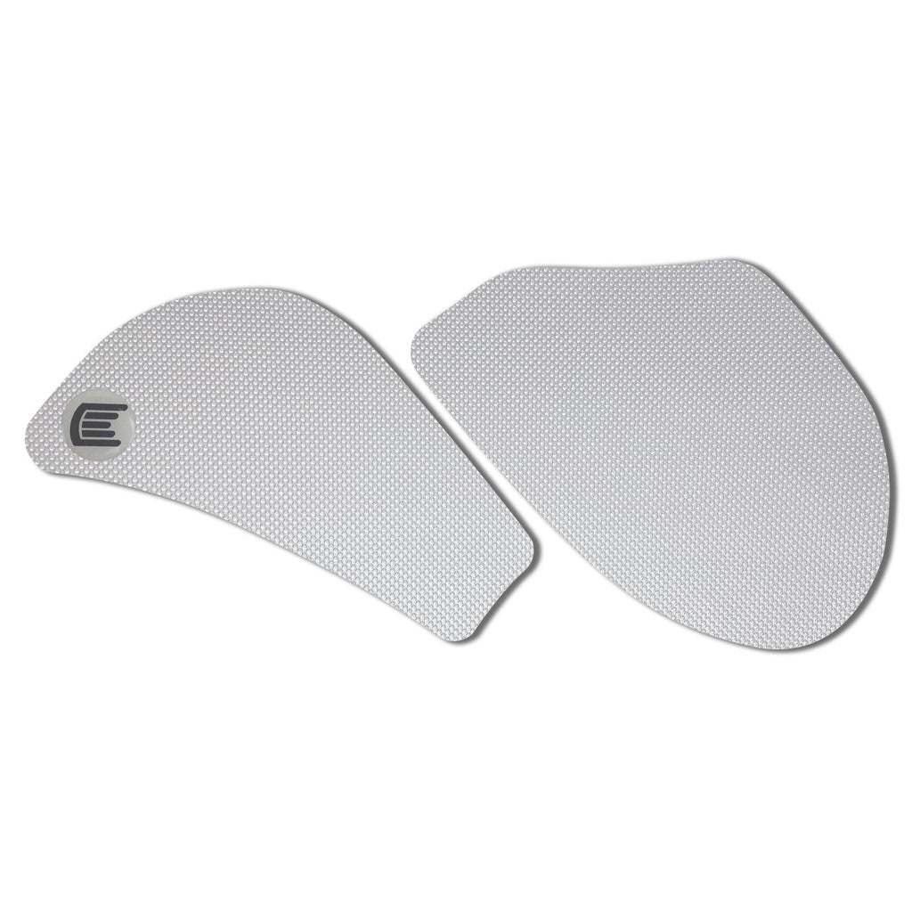 Eazi-Grip PRO Tank Grips for BMW R1250RT, clear