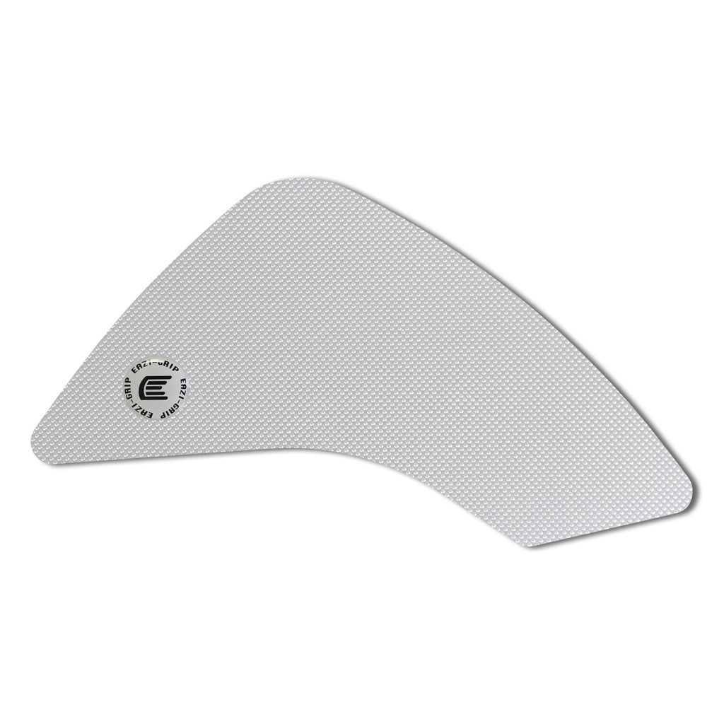 Eazi-Grip PRO Tank Grips for BMW F900R, clear