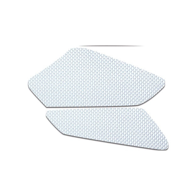 Eazi-Grip PRO Tank Grips for BMW S1000XR, clear