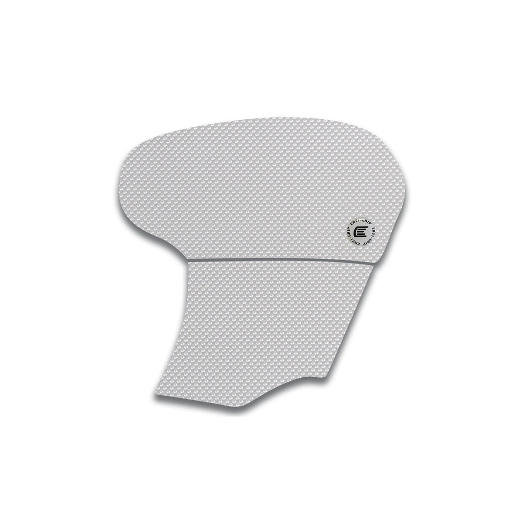 Eazi-Grip PRO Tank Grips for BMW K 1200 RS, clear