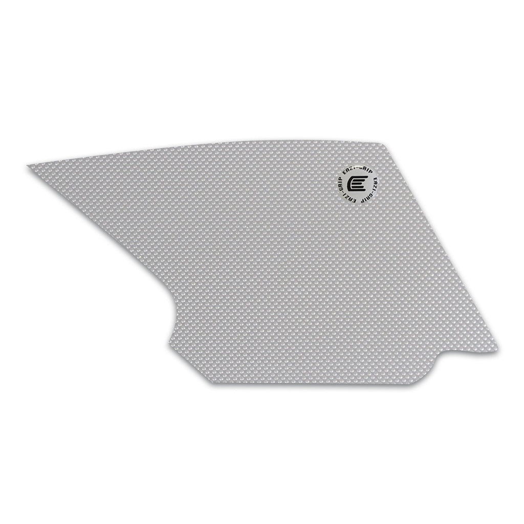 Eazi-Grip PRO Tank Grips for BMW F900GS, clear