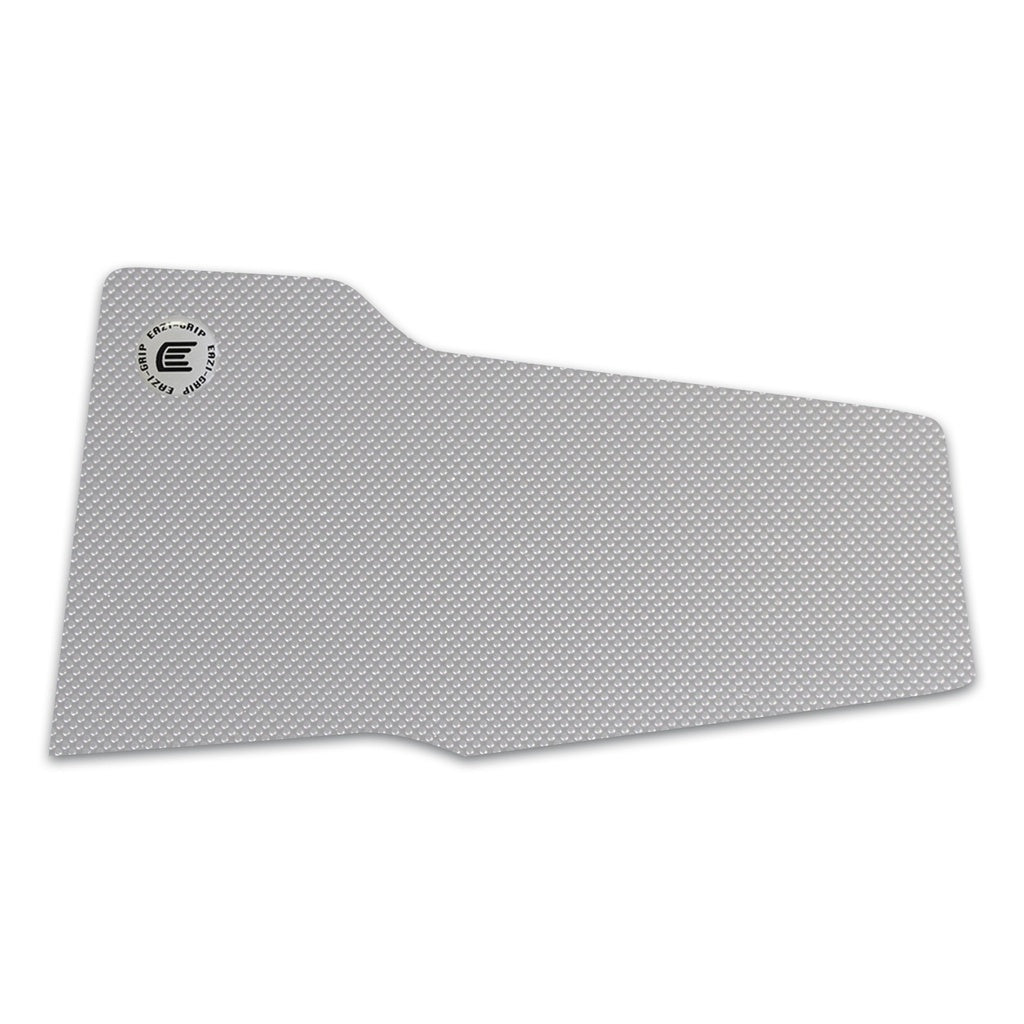 Eazi-Grip PRO Tank Grips for BMW F900GS Adventure, clear