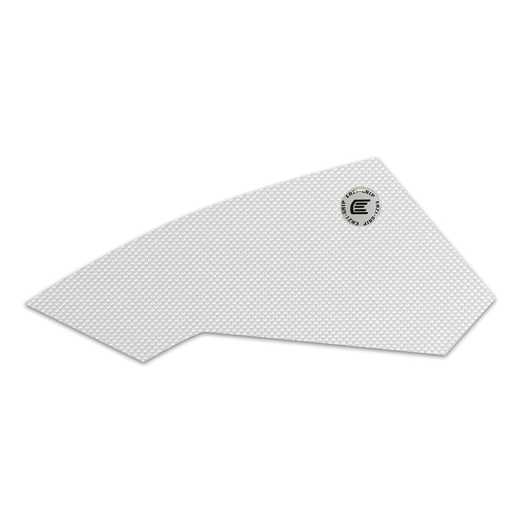 Eazi-Grip PRO Tank Grips for BMW F 450 GS, clear
