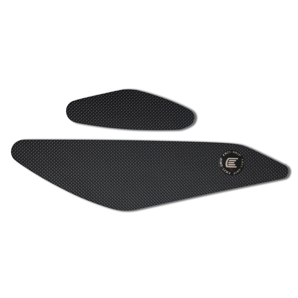 Eazi-Grip PRO Tank Grips for Ducati Hyperstrada Hypermotard 821 / SP, black
