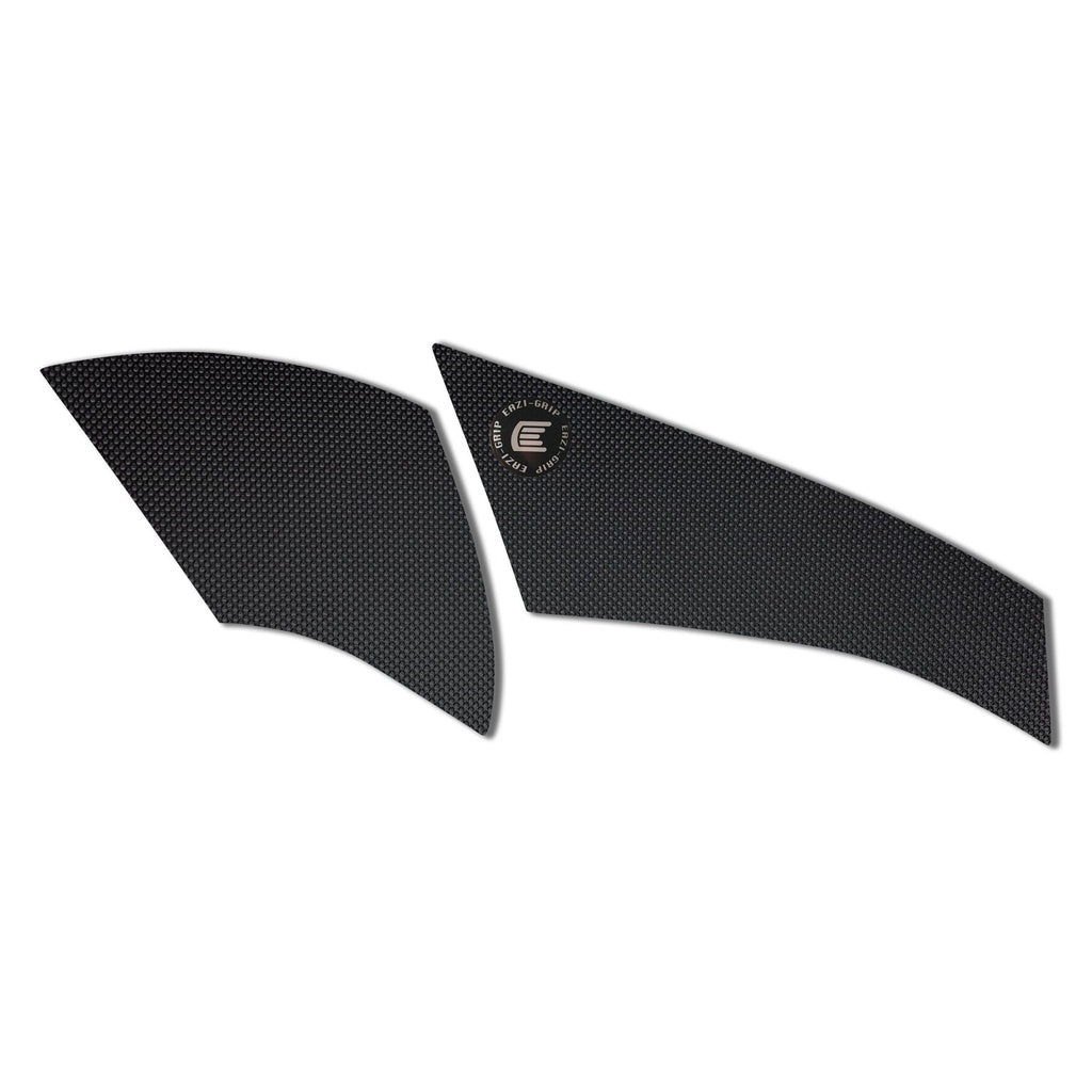 Eazi-Grip PRO Tank Grips for Ducati Multistrada 1200 1260S V2, black