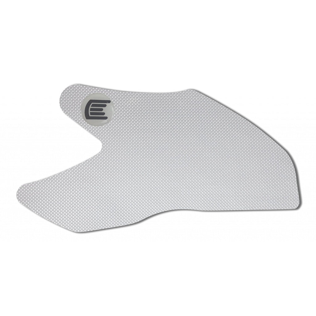 Eazi-Grip PRO Tank Grips for Ducati SuperSport, clear
