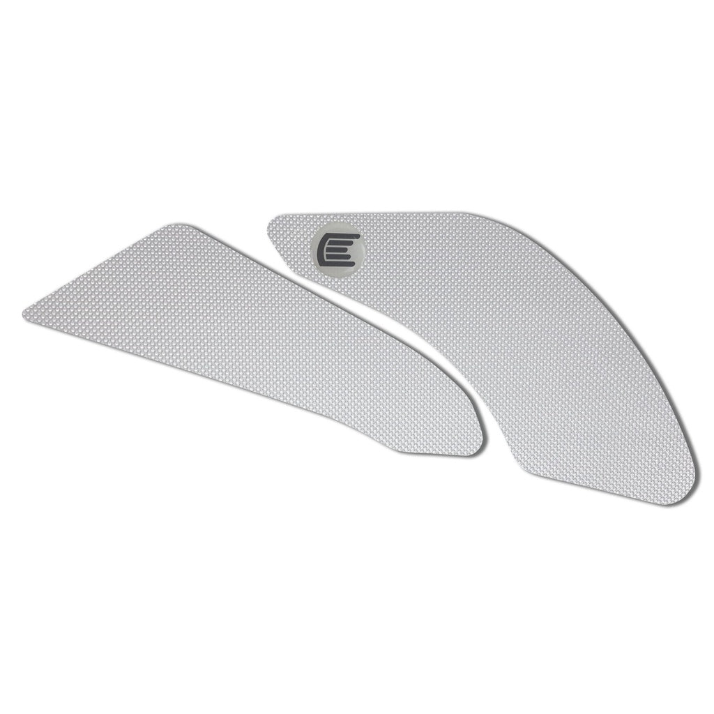 Eazi-Grip PRO Tank Grips for Ducati Multistrada 950, clear