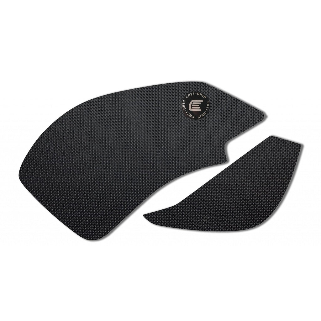 Eazi-Grip PRO Tank Grips for Ducati Panigale V4, black