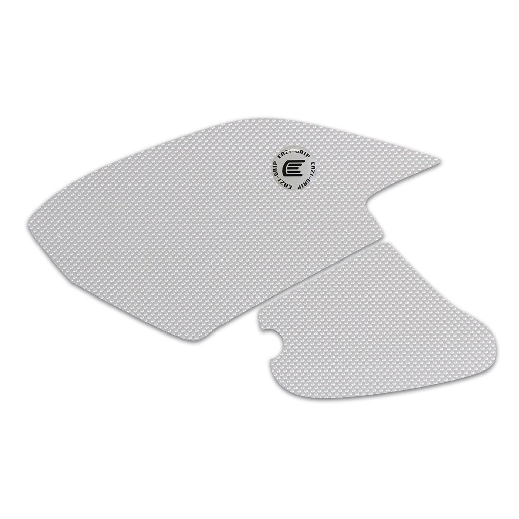Eazi-Grip PRO Tank Grips for Ducati Panigale V4, clear