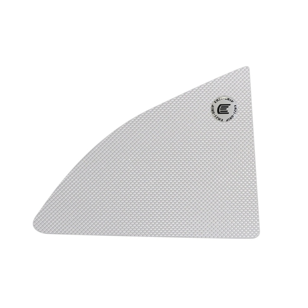 Eazi-Grip PRO Tank Grips for Ducati Scrambler 1100, clear