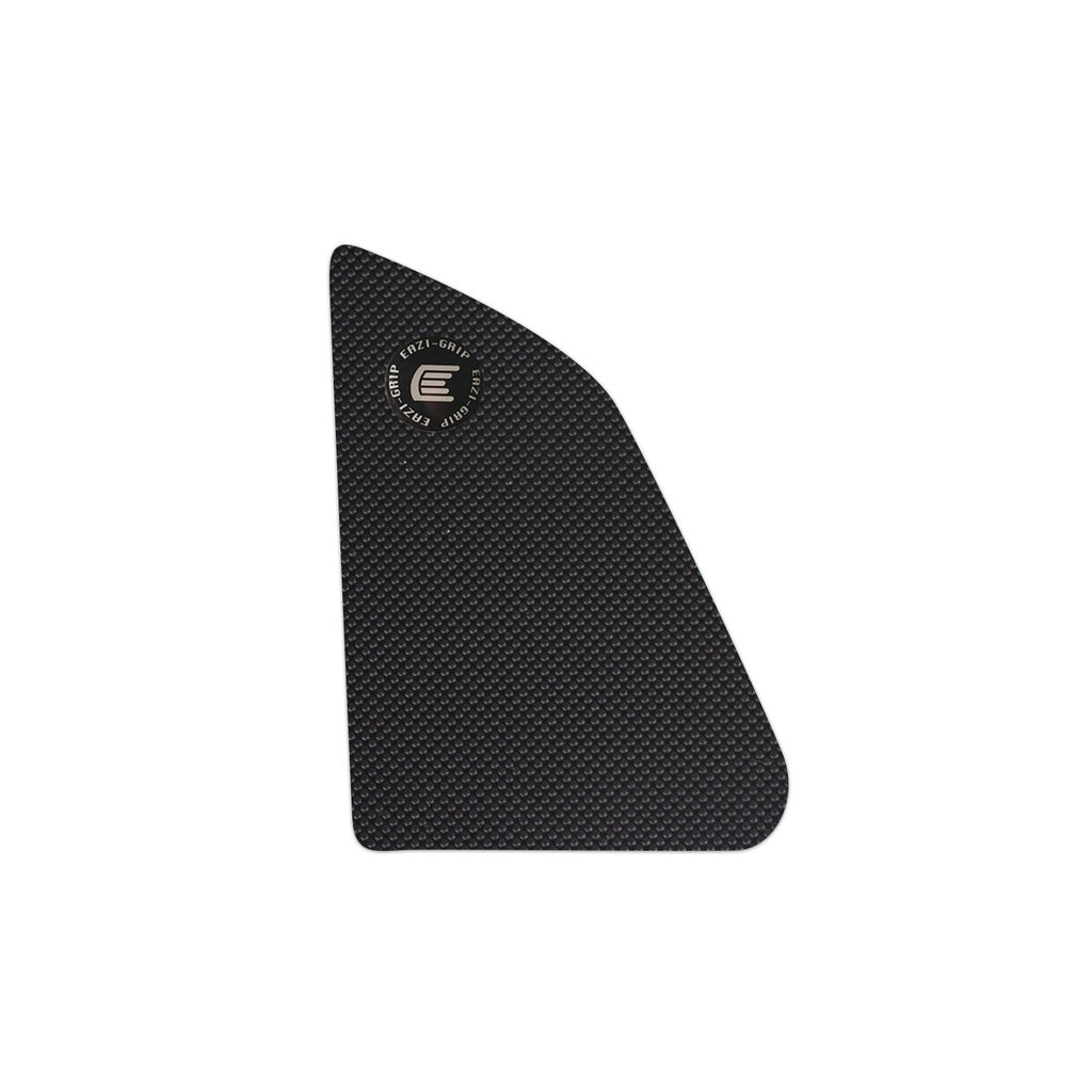 Eazi-Grip PRO Tank Grips for Ducati DesertX, black