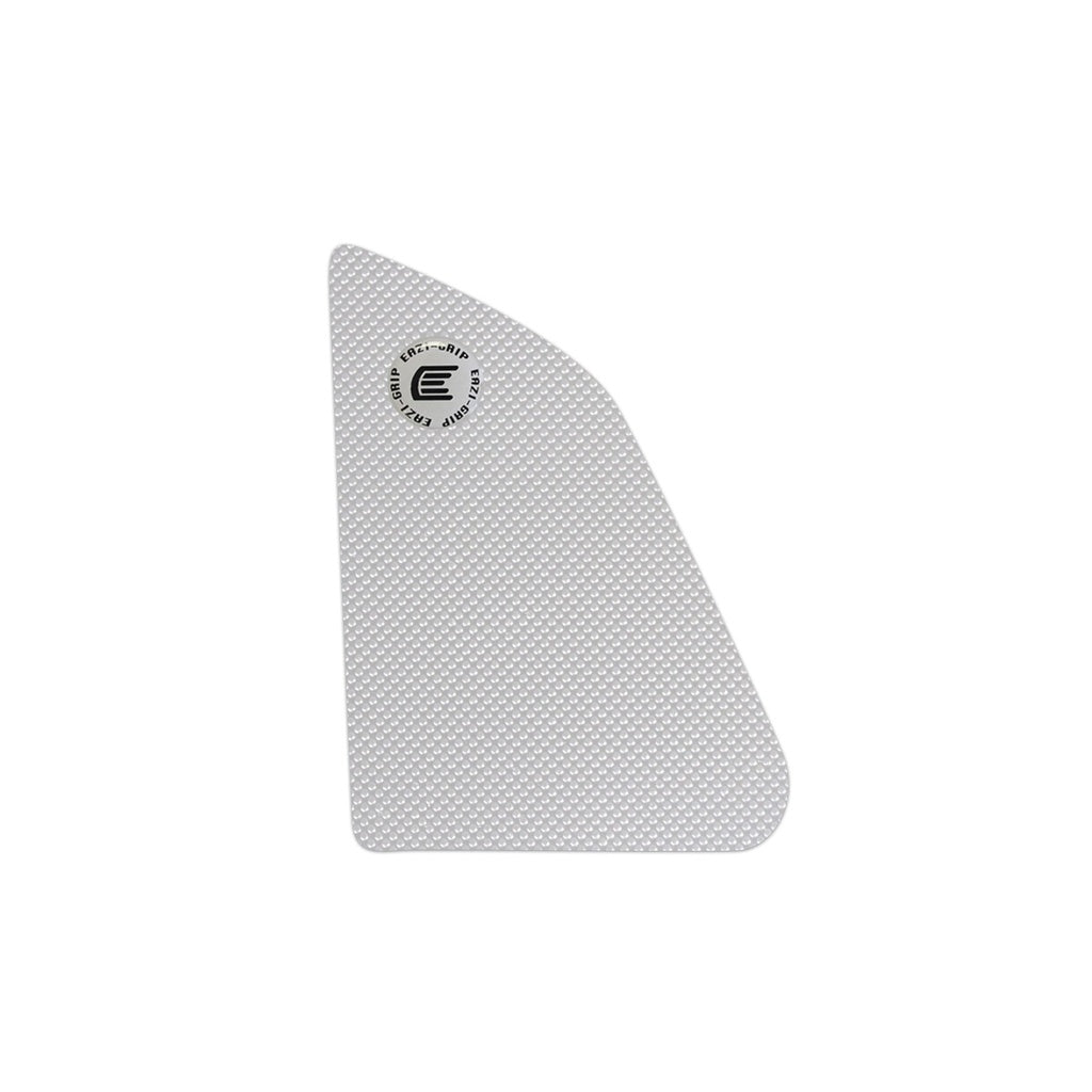 Eazi-Grip PRO Tank Grips for Ducati DesertX, clear