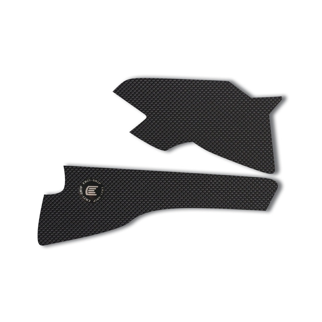 Eazi-Grip PRO Tank Grips for Ducati Multistrada V4 Rally, black