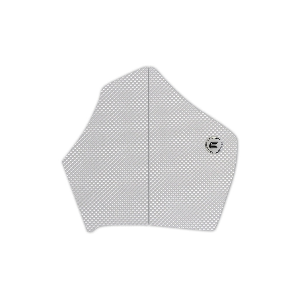 Eazi-Grip PRO Tank Grips for Ducati Multistrada V2, clear