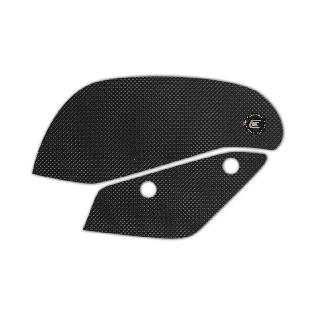 Eazi-Grip PRO Tank Grips for Ducati Panigale V2, black