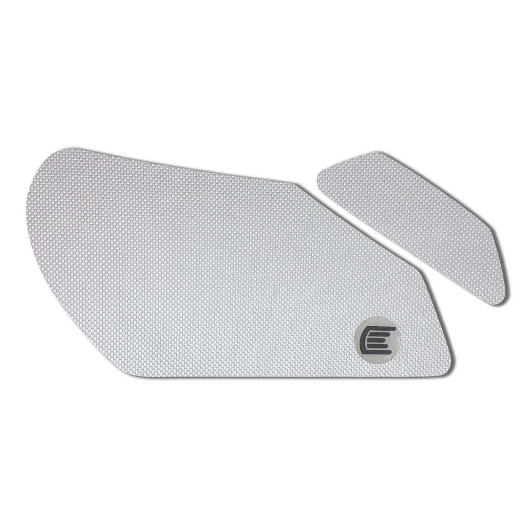 Eazi-Grip PRO Tank Grips for Honda CBR1000RR Fireblade clear