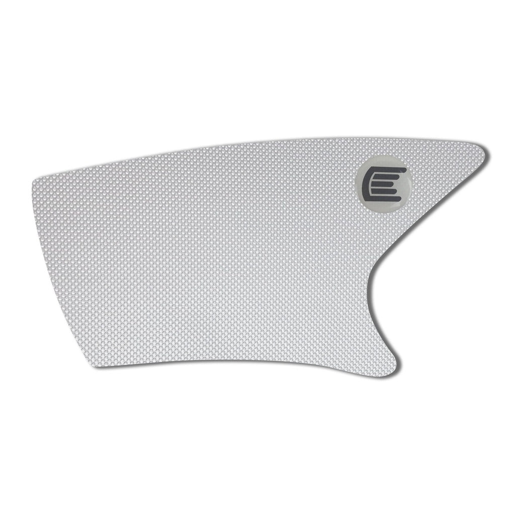 Eazi-Grip PRO Tank Grips for Honda CBR1000RR, clear