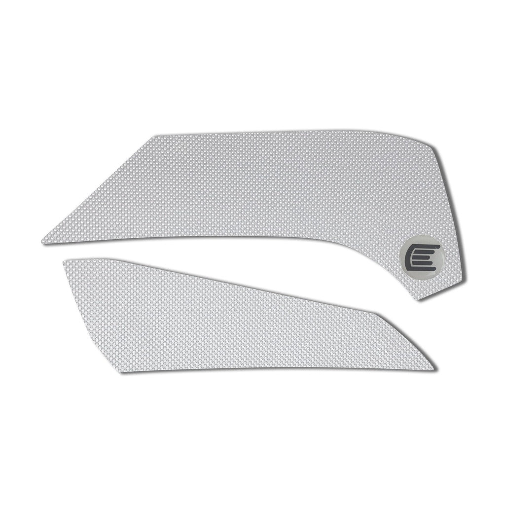 Eazi-Grip PRO Tank Grips for Honda NC750X, clear