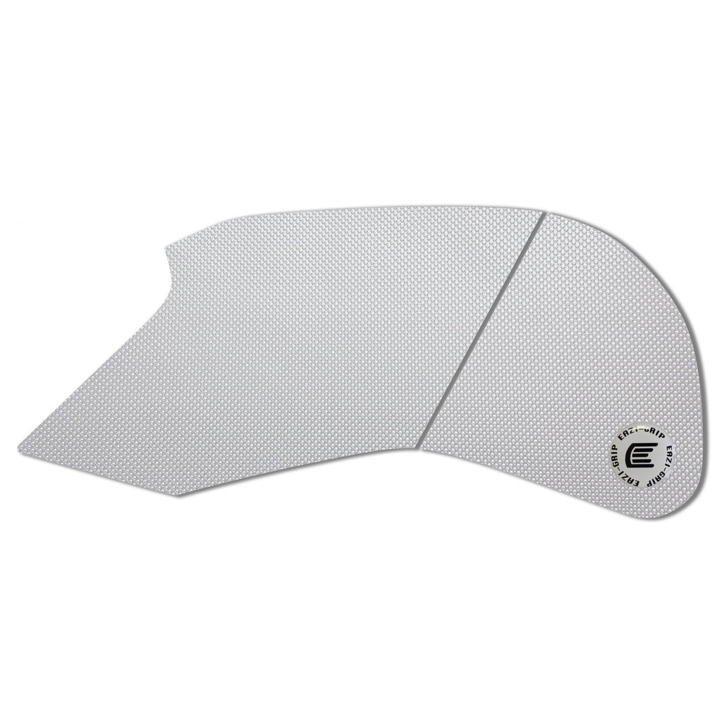 Eazi-Grip PRO Tank Grips for Honda CB300 R, clear